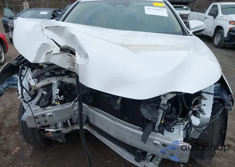 2024 Lexus Nx 350 Premium from USA, damaged, VIN 2T2GGCEZ3RC039506